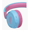 JBL JR310BTBLU Vezeték nélküli gyerek fejhallgató, Kék JBL JR310BTBLU Vezeték nélküli gyerek fejhallgató, Kék