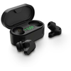 Lamax Taps1 Bluetooth fülhallgató, Fekete