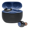 JBL T125TWSBLU Vezeték nélküli fülhallgató, Kék JBL T125TWSBLU Vezeték nélküli fülhallgató, Kék