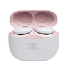 JBL T125TWSPIN Vezeték nélküli fülhallgató, Rózsaszín JBL T125TWSPIN Vezeték nélküli fülhallgató, Rózsaszín