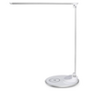 TaoTronics TT-DL069 Asztali LED lámpa, Vezeték nélküli töltővel, Fehér TaoTronics TT-DL069 Asztali LED lámpa, Vezeték nélküli töltővel, Fehér