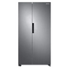 Samsung RS66A8101S9/EF Side by Side hűtőszekrény Samsung RS66A8101S9/EF Side by Side hűtőszekrény