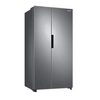 Samsung RS66A8101S9/EF Side by Side hűtőszekrény Samsung RS66A8101S9/EF Side by Side hűtőszekrény