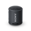 Sony SRSXB13B.CE7 hordozható hangsugárzó, fekete