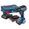 Bosch GSB 18V-50 (06019H5100) akumulatorska udarna odvijač Bosch GSB 18V-50 (06019H5100) akumulatorska udarna odvijač