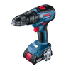 Bosch GSB 18V-50 (06019H5100) akumulatorska udarna odvijač Bosch GSB 18V-50 (06019H5100) akumulatorska udarna odvijač