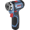 Bosch GSR 12V-15 FC (06019F6000) Akkus fúrócsavarozó Bosch GSR 12V-15 FC (06019F6000) Akkus fúrócsavarozó