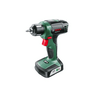 Bosch EasyDrill 12 akumulatorska bušilica/odvijač (06039B3001) Bosch EasyDrill 12 akumulatorska bušilica/odvijač (06039B3001)