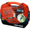Black & Decker A7071-XJ 54 darabos csavarozó készlet Black & Decker A7071-XJ 54 darabos csavarozó készlet