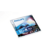 Philips Írható Blu-ray lemez 25GB, 6X, 1 db Philips Írható Blu-ray lemez 25GB, 6X, 1 db