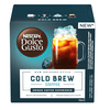 NESCAFÉ® Dolce Gusto® Cold Brew Kávékapszula 12 db