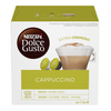 NESCAFÉ® Dolce Gusto® Cappuccino Kávékapszula 16 db NESCAFÉ® Dolce Gusto® Cappuccino Kávékapszula 16 db