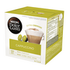 NESCAFÉ® Dolce Gusto® Cappuccino Kávékapszula 16 db NESCAFÉ® Dolce Gusto® Cappuccino Kávékapszula 16 db