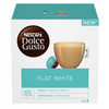 NESCAFÉ® Dolce Gusto® Flat White Kávékapszula 16 db