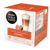 NESCAFÉ® Dolce Gusto® Latte Macchiato Caramel Kávékapszula 16 db NESCAFÉ® Dolce Gusto® Latte Macchiato Caramel Kávékapszula 16 db