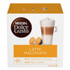 NESCAFÉ® Dolce Gusto® Latte Macchiato Kávékapszula 16 db NESCAFÉ® Dolce Gusto® Latte Macchiato Kávékapszula 16 db