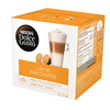 NESCAFÉ® Dolce Gusto® Latte Macchiato Kávékapszula 16 db NESCAFÉ® Dolce Gusto® Latte Macchiato Kávékapszula 16 db