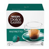NESCAFÉ® Dolce Gusto® Ristretto Kávékapszula 16 db