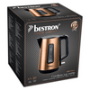 Bestron AWK1000CO Vízforraló image Bestron AWK1000CO Vízforraló