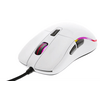 Deltaco GAM-085-W Gaming vezetékes egér, Fehér Deltaco GAM-085-W Gaming vezetékes egér, Fehér