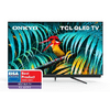 TCL 65C815 4K UHD QLED SMART TV TCL 65C815 4K UHD QLED SMART TV