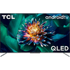 TCL 55C715 4K Ultravékony UHD QLED SMART TV TCL 55C715 4K Ultravékony UHD QLED SMART TV