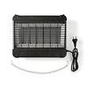 Nedis INKI112CBK16 Elektromos rovarirtó Nedis INKI112CBK16 Elektromos rovarirtó