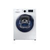 Samsung WD8NK52E0ZW/LE Mosó- és szárítógép Samsung WD8NK52E0ZW/LE Mosó- és szárítógép