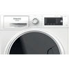 Hotpoint NLCD 10448 WD AW EU N Elöltöltős gőzfunkciós mosógép