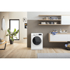 Hotpoint NLCD 10448 WD AW EU N Elöltöltős gőzfunkciós mosógép Hotpoint NLCD 10448 WD AW EU N Elöltöltős gőzfunkciós mosógép