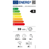 Hotpoint NLCD 10448 WD AW EU N Elöltöltős gőzfunkciós mosógép Hotpoint NLCD 10448 WD AW EU N Elöltöltős gőzfunkciós mosógép