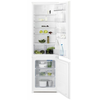 Electrolux LNT3FF18S Beépíthető kombinált hűtőszekrény, 178 cm