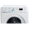 Indesit BDA 761483X W EE N Mosó- és szárítógép Indesit BDA 761483X W EE N Mosó- és szárítógép