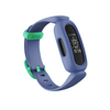 Fitbit Ace 3 Aktivitásmérő karpánt gyerekeknek, Kék/ zöld (FB419BKBU) Fitbit Ace 3 Aktivitásmérő karpánt gyerekeknek, Kék/ zöld (FB419BKBU)