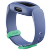 Fitbit Ace 3 Aktivitásmérő karpánt gyerekeknek, Kék/ zöld (FB419BKBU) Fitbit Ace 3 Aktivitásmérő karpánt gyerekeknek, Kék/ zöld (FB419BKBU)