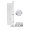 Oral-B PRO 8000 CrossAction Elektromos fogkefe, Fehér