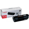 Canon FX-10 BK (0263B002) Nyomtató toner, Fekete