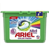 Ariel Pods Allin1 Touch of Lenor Color Fresh mosókapszula, 14 db Ariel Pods Allin1 Touch of Lenor Color Fresh mosókapszula, 14 db