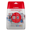 Canon CLI-571XL (0332C005) Multipack Tintapatron fotópapírral Canon CLI-571XL (0332C005) Multipack Tintapatron fotópapírral