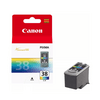 Canon CL-38 (2146B001) Színes Tintapatron Canon CL-38 (2146B001) Színes Tintapatron