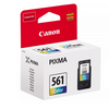 Canon CL-561 (3731C001) Színes Tintapatron Canon CL-561 (3731C001) Színes Tintapatron
