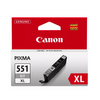 Canon CLI-551GY XL (6447B001) Tintapatron, szürke Canon CLI-551GY XL (6447B001) Tintapatron, szürke