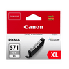 Canon CLI-571GY XL (0335C001) Tintapatron, szürke Canon CLI-571GY XL (0335C001) Tintapatron, szürke