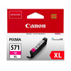 Canon CLI-571M XL (0333C001) Tintapatron, magenta