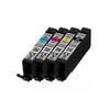 Canon CLI-581 (2103C004) Multipack Tintapatron Canon CLI-581 (2103C004) Multipack Tintapatron