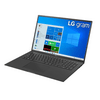 LG Gram 17Z90P-GAA55H laptop + Windows 10 LG Gram 17Z90P-GAA55H laptop + Windows 10
