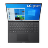 LG Gram 16Z90P-G.AA55H laptop + Windows 10 LG Gram 16Z90P-G.AA55H laptop + Windows 10