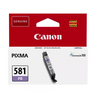 Canon CLI-581PB (2107C001) Tintapatron, fényes kék Canon CLI-581PB (2107C001) Tintapatron, fényes kék