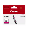 Canon CLI-581M (2104C001) Tintapatron, magenta Canon CLI-581M (2104C001) Tintapatron, magenta
