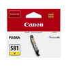 Canon CLI-581Y (2105C001) Tintapatron, sárga Canon CLI-581Y (2105C001) Tintapatron, sárga